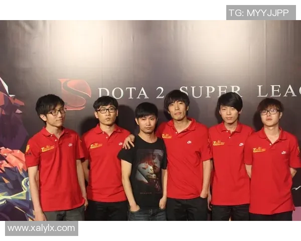 DOTA2最新战队排名揭晓LNG强势领跑前十名之列