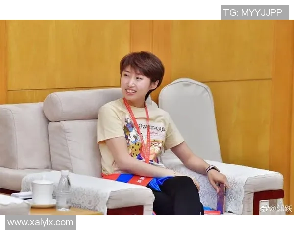 专访乒乓球女将刘秀英揭秘她成功背后的努力与坚持