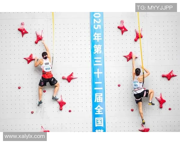 上海攀岩队以60分稳居世界攀岩锦标赛积分榜首位