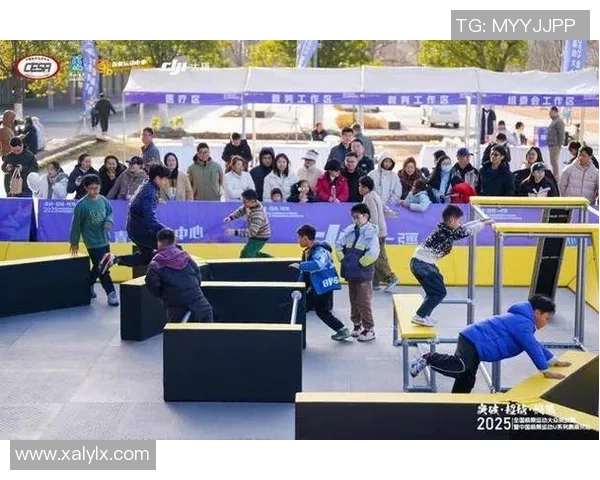 南京极限运动队的拼搏之路与嘉年华精彩瞬间全景回顾