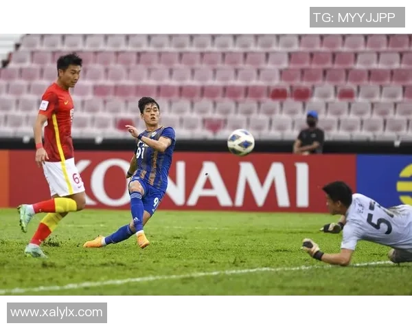 广州足球队个人能力深度解析与发展潜力探讨